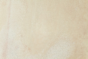 Pared de cemento manchada