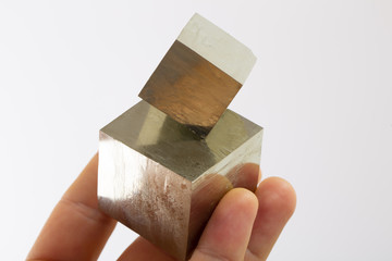 Pyrite is considered the most common of the sulfide minerals.