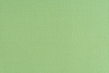 Fototapeta na wymiar Green fabric texture background. Abstract background, empty template.