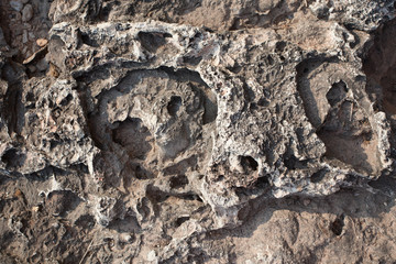 Stones. Rocks. Background. Texture