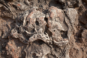 Stones. Rocks. Background. Texture