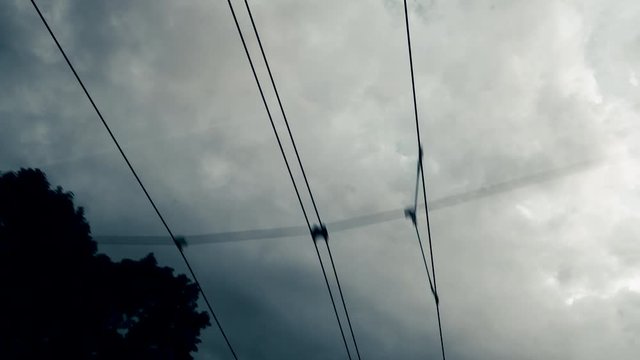 Power Lines Storm Images – Browse 15,507 Stock Photos, Vectors, and ...