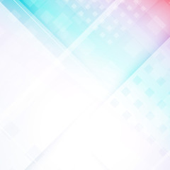 abstrakcyjne tło wektor © Rzoog