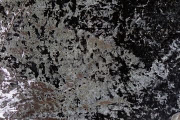 black velvet cloth texture and background