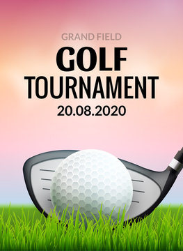 Golf Background Flyer Images – Browse 2,031 Stock Photos, Vectors, and  Video