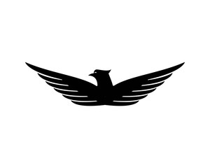 Falcon Wing Logo
