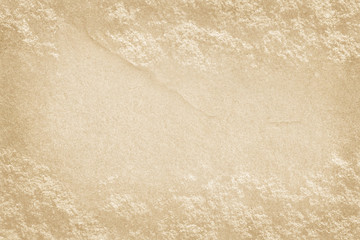 Sandstone wall texture in natural pattern with high resolution for background and design art work.