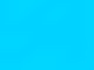 Abstract blurred blue background. A simple gradient pattern for your designs, backdrops, textures. Vector illustration
