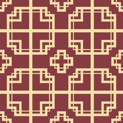 Art Deco Pattern