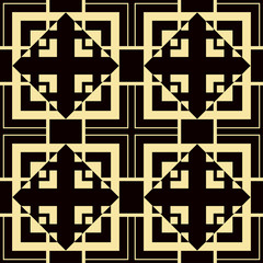 Art Deco Pattern