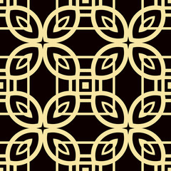 Art Deco Pattern