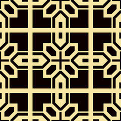 Art Deco Pattern