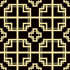 Art Deco Pattern