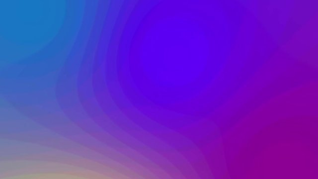 Colourful abstract background