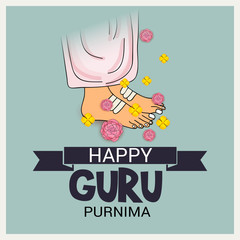Happy Guru Purnima.