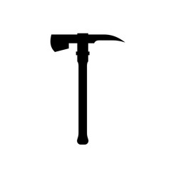 Pickaxe (hand tool)
