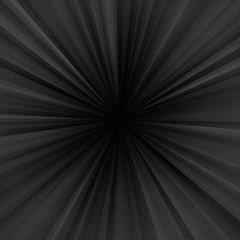 Sunbeams, abstract background