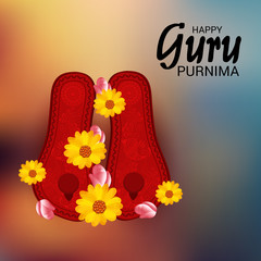 Happy Guru Purnima.