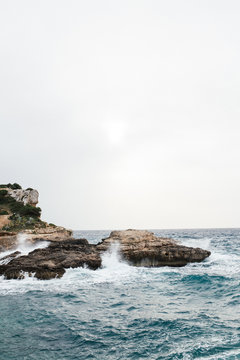 Majorque