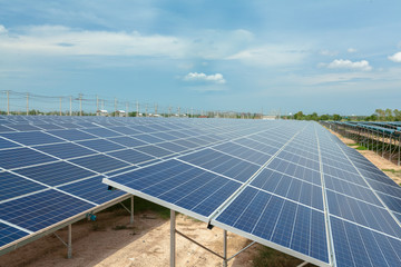 Solar farm