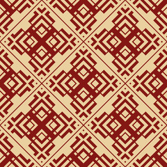 Fototapeta premium Art Deco Background