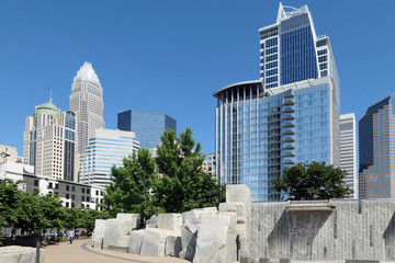 Charlotte, North Carolina