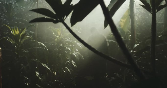 Shot on Red 6k 85fps