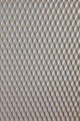 Schönes Gitterdetail