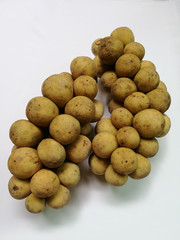 Longkong fruit