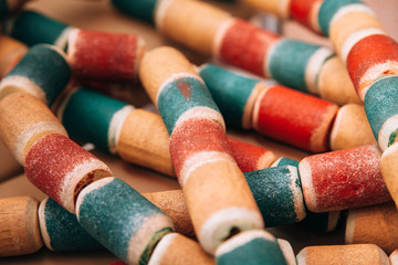 color abstract background