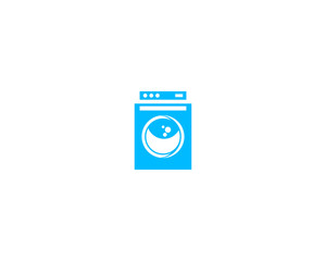 washing machine logo