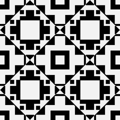 Art Deco Pattern