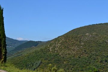 Obraz premium Mediterranean