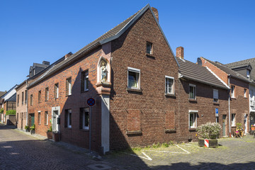 zons altstadt mittelalter