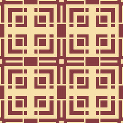 Art Deco Pattern