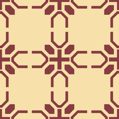 Art Deco Pattern