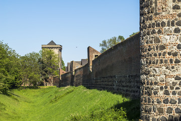 zons altstadt mittelalter