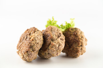 frikadellen
