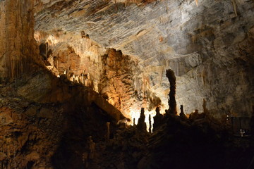 Gouffre De Cabrespine