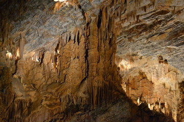 Gouffre De Cabrespine