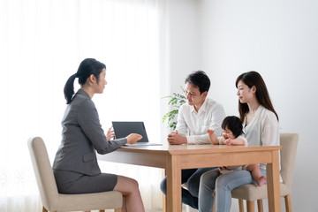 赤ちゃんの保険を検討