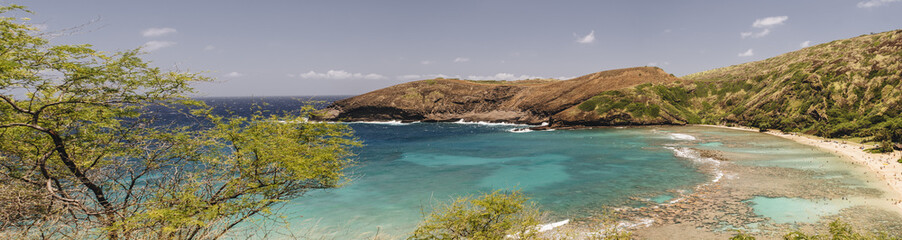 Hanauma Bay