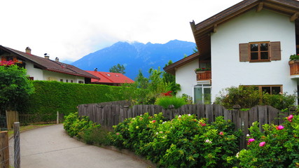 House in Bavaria