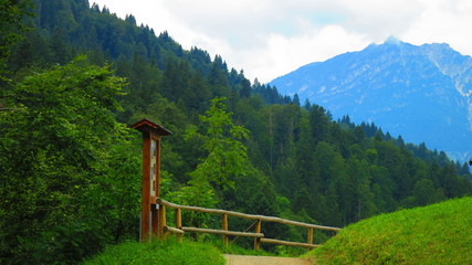 House in Bavaria