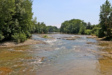 L'Ariège - Haute-Garonne
