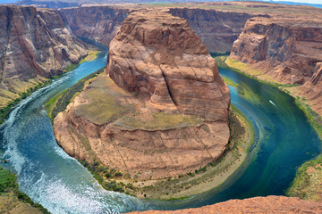 Herradura, Utha, Estados Unidos