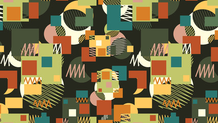 Abstract color background . Suitable for the background on the phone