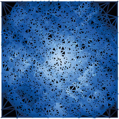 background spider web, texture for web site, cool