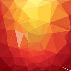 abstraction background, 3d texture of fire