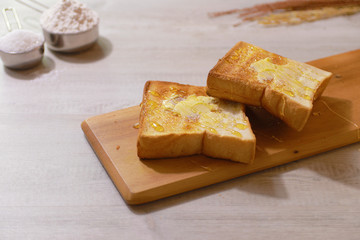 beatiful food